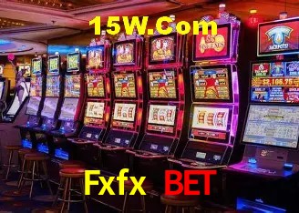 Experiência VIP Fxfx Bet