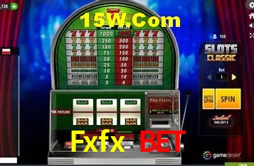 Estatísticas Fxfx Bet